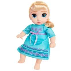Disney Frozen 2 Young Elsa Doll 12 Disney Frozen 2 Young Elsa Doll -Disney GUEST 787bc05c 5820 46b6 9ff9 93ad55e94524