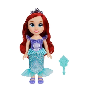 Disney Princess Ariel 14" Doll 3 Disney Princess Ariel 14" Doll - Image 3
