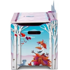 Disney Frozen 2 Deluxe Toy Box - Delta Children -Disney GUEST 7a3ecfe9 179b 4c22 8c4a 487d8e4415d3