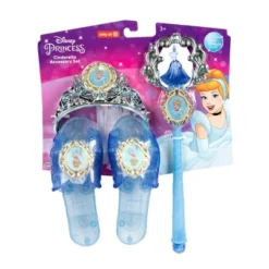 Disney Princess Cinderella Accessory Set