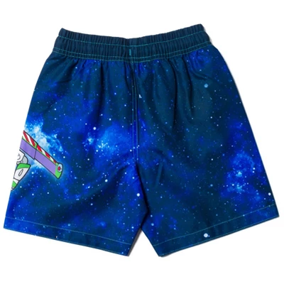 Disney Pixar Pixar Toy Story Buzz Lightyear Woody Alien Swim Trunks Bathing Suit Toddler 1 Disney Pixar Pixar Toy Story Buzz Lightyear Woody Alien Swim Trunks Bathing Suit Toddler