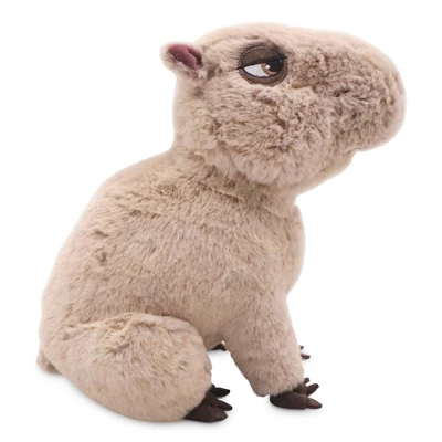 Disney Encanto Capybara Plush 1 Disney Encanto Capybara Plush