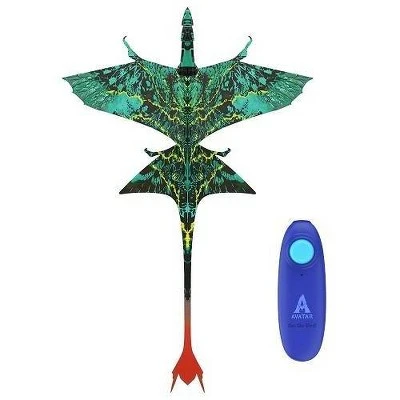 Disney Avatar Banshee - Classic 1 Disney Avatar Banshee - Classic