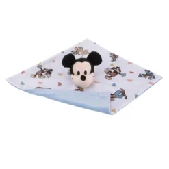 Disney Baby Mickey Mouse And Friends Security Blanket 8 Disney Baby Mickey Mouse And Friends Security Blanket -Disney GUEST 7ba8cc83 e49e 46dc 8bd2 1633567fa59a