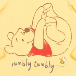 Disney Winnie The Pooh Baby Sleeper Gown And Hat Newborn To Infant 10 Disney Winnie The Pooh Baby Sleeper Gown And Hat Newborn To Infant -Disney GUEST 7c781296 ce16 4276 abd8 e8ea8b2c8510