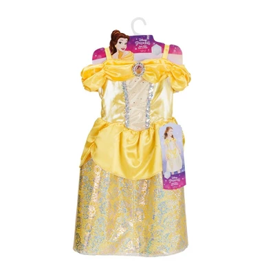 Disney Princess Belle Core Dress 1 Disney Princess Belle Core Dress