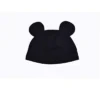 Disney Baby Boy's Mickey Mouse 2 Piece Graphic Printed Footed Bodysuit And Cap Bundle Set For Infant