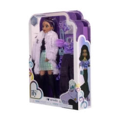Disney ILY 4ever Fashion Doll - Inspired By Ursula -Disney GUEST 7d7dcf66 bc12 463e bc32 3f7377066359