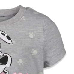 Disney Classics Lady And The Tramp Baby Girls 3 Pack Graphic T-Shirts Infant 14 Disney Classics Lady And The Tramp Baby Girls 3 Pack Graphic T-Shirts Infant -Disney GUEST 7da99548 7d29 425a abe1 5ee0a425bdb5