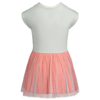 Disney Lion King Simba Nala Short Sleeve Dress 1 Disney Lion King Simba Nala Short Sleeve Dress