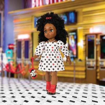 Disney Ily 4EVER Inspired By Minnie Mouse 18" Fashion Pack 2 Disney Ily 4EVER Inspired By Minnie Mouse 18" Fashion Pack - Image 2