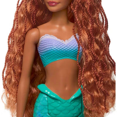 Disney Princess Disney The Little Mermaid Ariel Fashion Doll 3 Disney Princess Disney The Little Mermaid Ariel Fashion Doll - Image 3