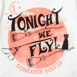 Disney Hocus Pocus Girls 2 Pack Graphic T-Shirts Little Kid To Big Kid 17 Disney Hocus Pocus Girls 2 Pack Graphic T-Shirts Little Kid To Big Kid -Disney GUEST 7e5be585 3d2b 4784 a2e3 2e9de61b264f