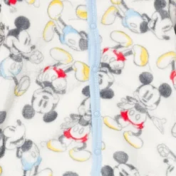 Disney Mickey Mouse Baby Fleece Jacket And Pants Newborn -Disney GUEST 7e69397c 970f 4a5a a20d c1c920bbdd01