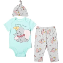 Disney The Aristocats Bambi Disney Classics 101 Dalmations Marie Baby Girls Bodysuit Pants And Headband 3 Piece Outfit Set Newborn To Infant 15 Disney The Aristocats Bambi Disney Classics 101 Dalmations Marie Baby Girls Bodysuit Pants And Headband 3 Piece Outfit Set Newborn To Infant -Disney GUEST 7ef89d54 d692 4719 83dc 92f6087ae262