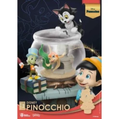 Disney Pinocchio (D-Stage) 8 Disney Pinocchio (D-Stage) -Disney GUEST 7f21219f b3d9 4ebf a61e bd512387be7e