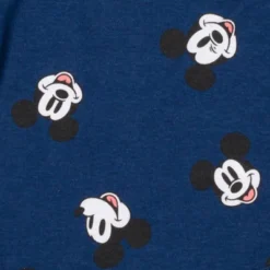 Disney Lion King,Mickey Mouse Simba Baby 2 Pack Turtleneck Bodysuits Newborn To Infant -Disney GUEST 7f418c0b 3e04 4de2 91d7 30a87e283367