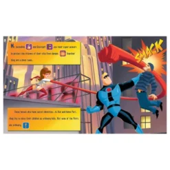 Disney My First Smart Pad Electronic Activity Pad And 8-Book Library Box Set -Disney GUEST 80bdd309 435d 4aa9 b0df d77d0c1d6d65