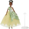 Disney Princess Tiana Collector 100 Platinum
