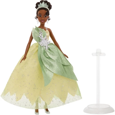 Disney Princess Tiana Collector 100 Platinum 1 Disney Princess Tiana Collector 100 Platinum