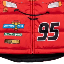 Disney Pixar Cars Lightning McQueen Winter Coat Puffer Jacket Toddler 17 Disney Pixar Cars Lightning McQueen Winter Coat Puffer Jacket Toddler -Disney GUEST 825be071 7dcf 4b94 b415 aa66a7d48b9a