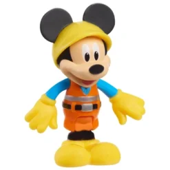 Disney Junior Mickey Mouse Bulldozer -Disney GUEST 82dcd316 f082 44df bf92 69f04d508bb0