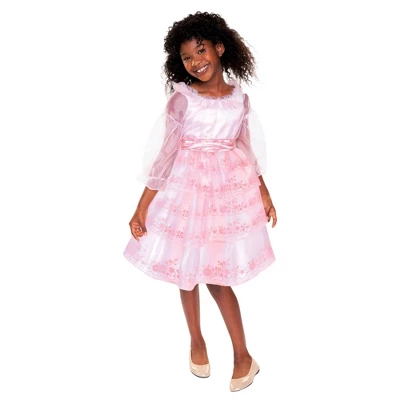 Disney’s The Little Mermaid Ariel’s Celebration Dress 2 Disney’s The Little Mermaid Ariel’s Celebration Dress - Image 2