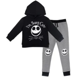Disney Jack Skellington Hoodie And Pants Outfit Set 13 Disney Jack Skellington Hoodie And Pants Outfit Set -Disney GUEST 8482aedc 88ed 4336 b256 b33ac500cb1c 1