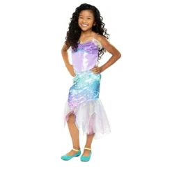 Disney’s The Little Mermaid Ariel's 2 Piece Mermaid Fashion -Disney GUEST 84c4f671 4505 4874 b326 e55219a46382