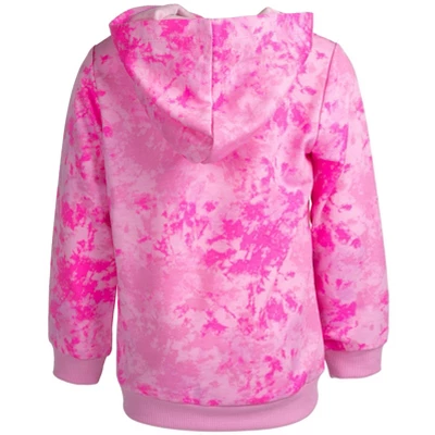 Disney Minnie Mouse Encanto Mirabel Girls Hoodie Toddler To Big Kid 3 Disney Minnie Mouse Encanto Mirabel Girls Hoodie Toddler To Big Kid - Image 3