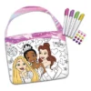 Disney Princess Color N Style Purse