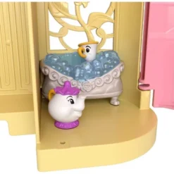 Disney Princess Storytime Stackers Belle's Castle Playset 8 Disney Princess Storytime Stackers Belle's Castle Playset -Disney GUEST 857aa250 eab6 4475 aeeb 62f7bda462cc