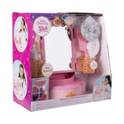 Disney Princess Style Collection Tabletop Makeup Vanity Exclusive 11 Disney Princess Style Collection Tabletop Makeup Vanity Exclusive -Disney GUEST 8581ae1c 2ff8 4bba b48a 389b3c791727