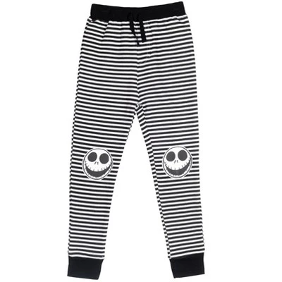 Disney Jack Skellington Baby Hoodie And Pants Outfit Set 3 Disney Jack Skellington Baby Hoodie And Pants Outfit Set - Image 3