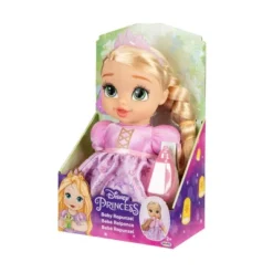 Disney Princess Rapunzel Baby Doll -Disney GUEST 88f99406 1bf3 4401 8042 9c67f7f8c149