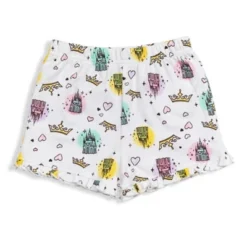 Disney Princess Princess Moana Rapunzel Jasmine Belle Baby Girls Tank Top And French Terry Shorts Infant 13 Disney Princess Princess Moana Rapunzel Jasmine Belle Baby Girls Tank Top And French Terry Shorts Infant -Disney GUEST 8a530a0a 8568 4a94 a566 8e9ec006b0c7