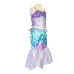 Disney’s The Little Mermaid Ariel's 2 Piece Mermaid Fashion -Disney GUEST 8b145146 bf2b 4477 ae95 0f3b8f6e76d8
