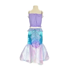 Disney’s The Little Mermaid Ariel's 2 Piece Mermaid Fashion -Disney GUEST 8b5744b2 fb39 47c5 918f f697c9c14c8e