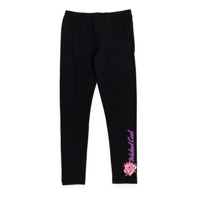 Disney Zombies Girls T-Shirt And Leggings Outfit Set Toddler To Big Kid 2 Disney Zombies Girls T-Shirt And Leggings Outfit Set Toddler To Big Kid - Image 2