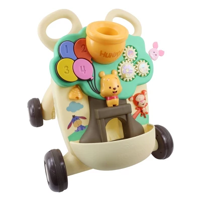 Disney Hooyay Hunny-Pot Walker 1 Disney Hooyay Hunny-Pot Walker