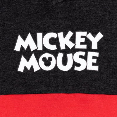 Disney Mickey Mouse Baby Costume Romper Newborn To Infant 2 Disney Mickey Mouse Baby Costume Romper Newborn To Infant - Image 2