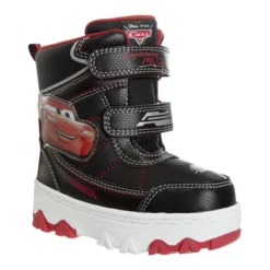 Disney Pixar Cars Boys' Snowboots (Toddler/Little Kids) 11 Disney Pixar Cars Boys' Snowboots (Toddler/Little Kids) -Disney GUEST 8c6e47f9 94b4 4a85 9f06 6c6c72c54d84