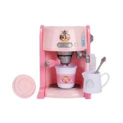 Disney Princess Princess Style Collection Espresso Maker -Disney GUEST 8d3ce2dd 5155 440b ab54 c34faf122689