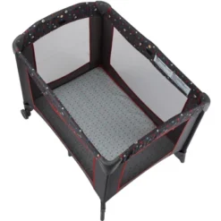 Disney Baby Disney Sweet Wonder Play Yard 11 Disney Baby Disney Sweet Wonder Play Yard -Disney GUEST 90b27296 5f9e 4f10 b680 5e5891c3e338