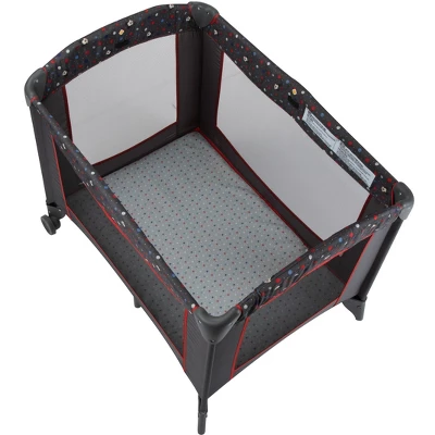 Disney Baby Disney Sweet Wonder Play Yard 4 Disney Baby Disney Sweet Wonder Play Yard - Image 4