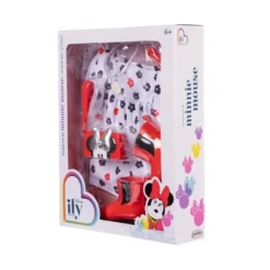 Disney Ily 4EVER Inspired By Minnie Mouse 18" Fashion Pack 10 Disney Ily 4EVER Inspired By Minnie Mouse 18" Fashion Pack -Disney GUEST 90ec2e90 0e1d 43db 82ce 9635a2079ce3