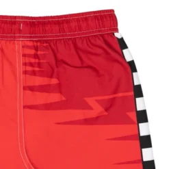 Disney Pixar Cars Lightning McQueen Swim Trunks Bathing Suit Toddler 13 Disney Pixar Cars Lightning McQueen Swim Trunks Bathing Suit Toddler -Disney GUEST 916e1603 a81d 4293 8d29 251af2156d87
