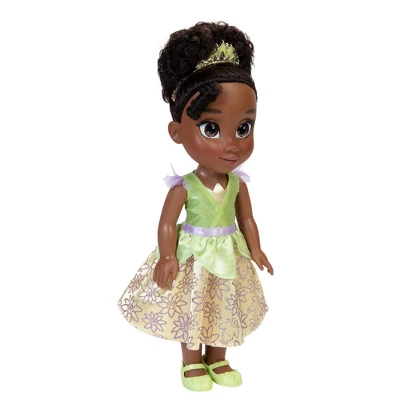 Disney Princess My Friend Tiana Doll 4 Disney Princess My Friend Tiana Doll - Image 4
