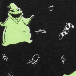 Disney Nightmare Before Christmas Sally Jack Skellington Baby 3 Pack Jogger Pants Newborn To Infant -Disney GUEST 92042475 f6e6 4032 b022 1bb871e889bb