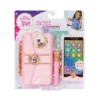 Disney Princess Style Collection Play Phone & Stylish Clutch